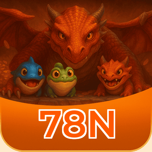 78N logo